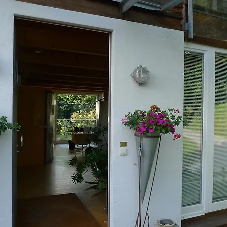 Villa Edelweiss Zell am See