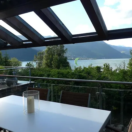 Villa Edelweiss