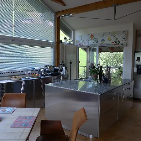 Villa Edelweiss Zell am See