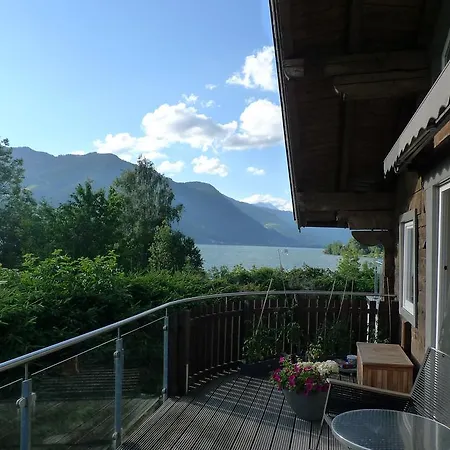 Villa Edelweiss *