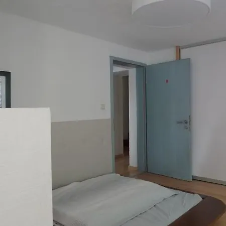 Villa Edelweiss *