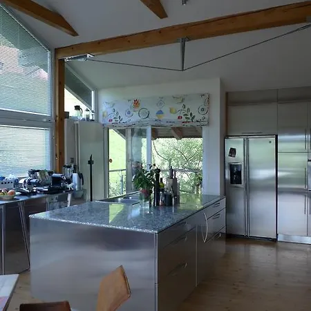 Villa Edelweiss