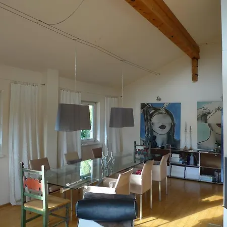 Villa Edelweiss Zell am See