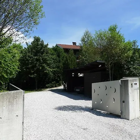 Villa Edelweiss *