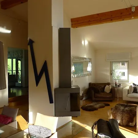 Villa Edelweiss