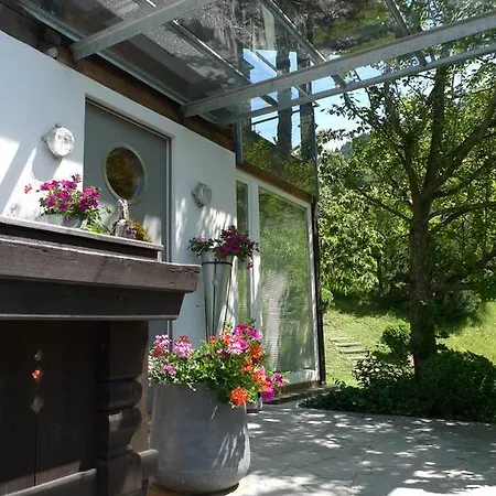 Villa Edelweiss Zell am See