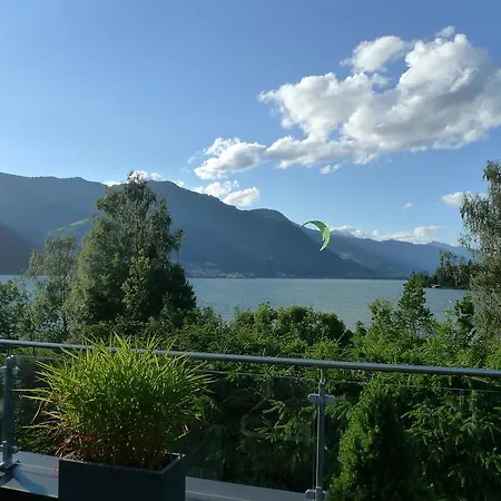 Edelweiss Zell am See