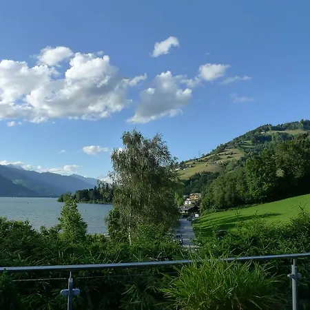 Villa Edelweiss Zell am See