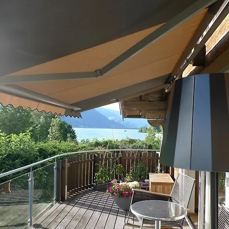 Villa Edelweiss Zell am See