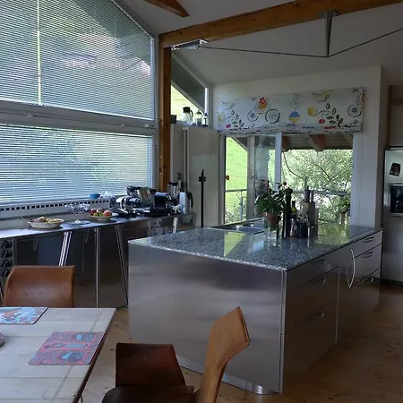 Villa Edelweiss Zell am See